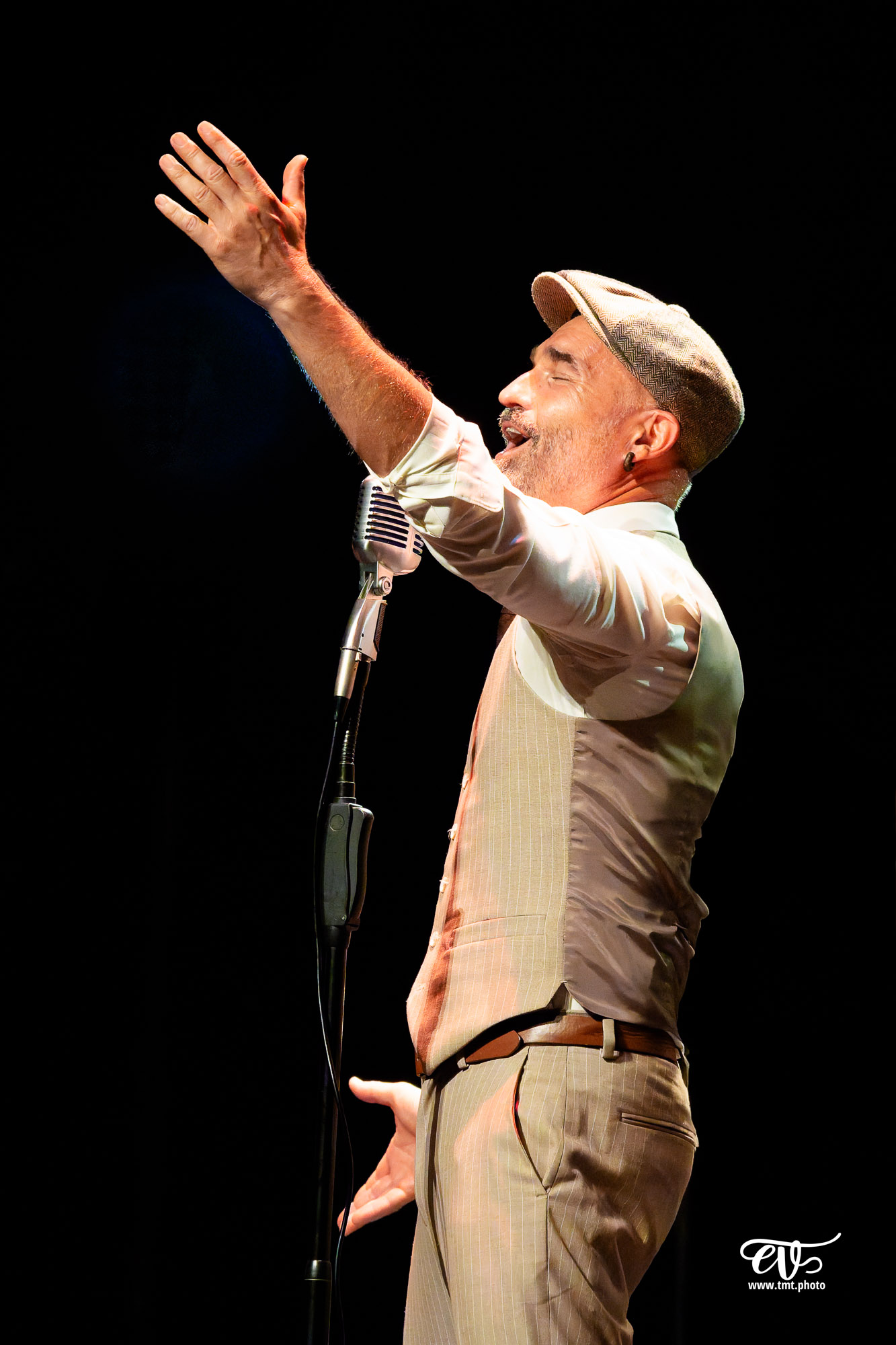 MAC BISCHWILLER - OUVERTURE DE SAISON 2026